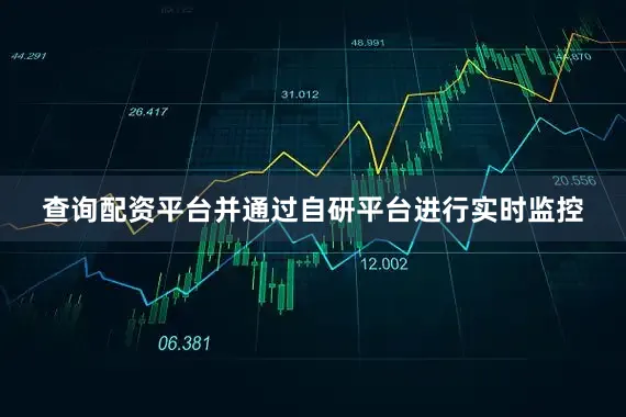 查询配资平台并通过自研平台进行实时监控